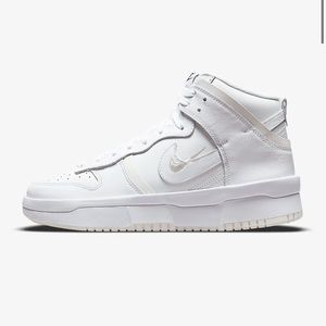 Nike Dunk High Up
